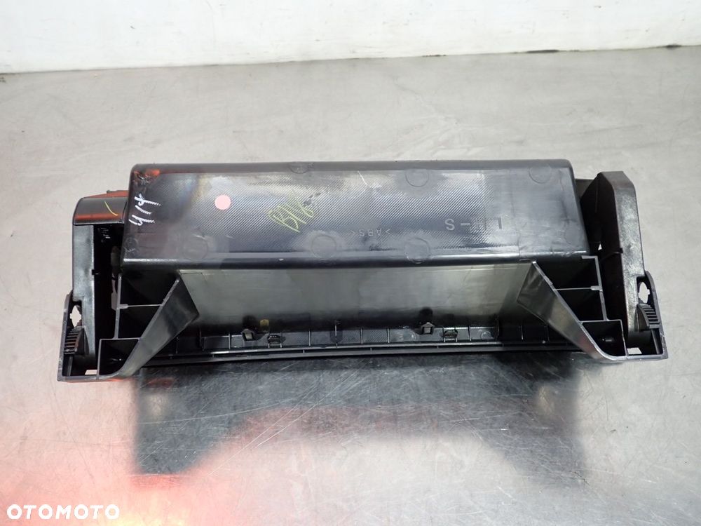 SCHOWEK PASAŻERA TOYOTA COROLLA E15 - 3