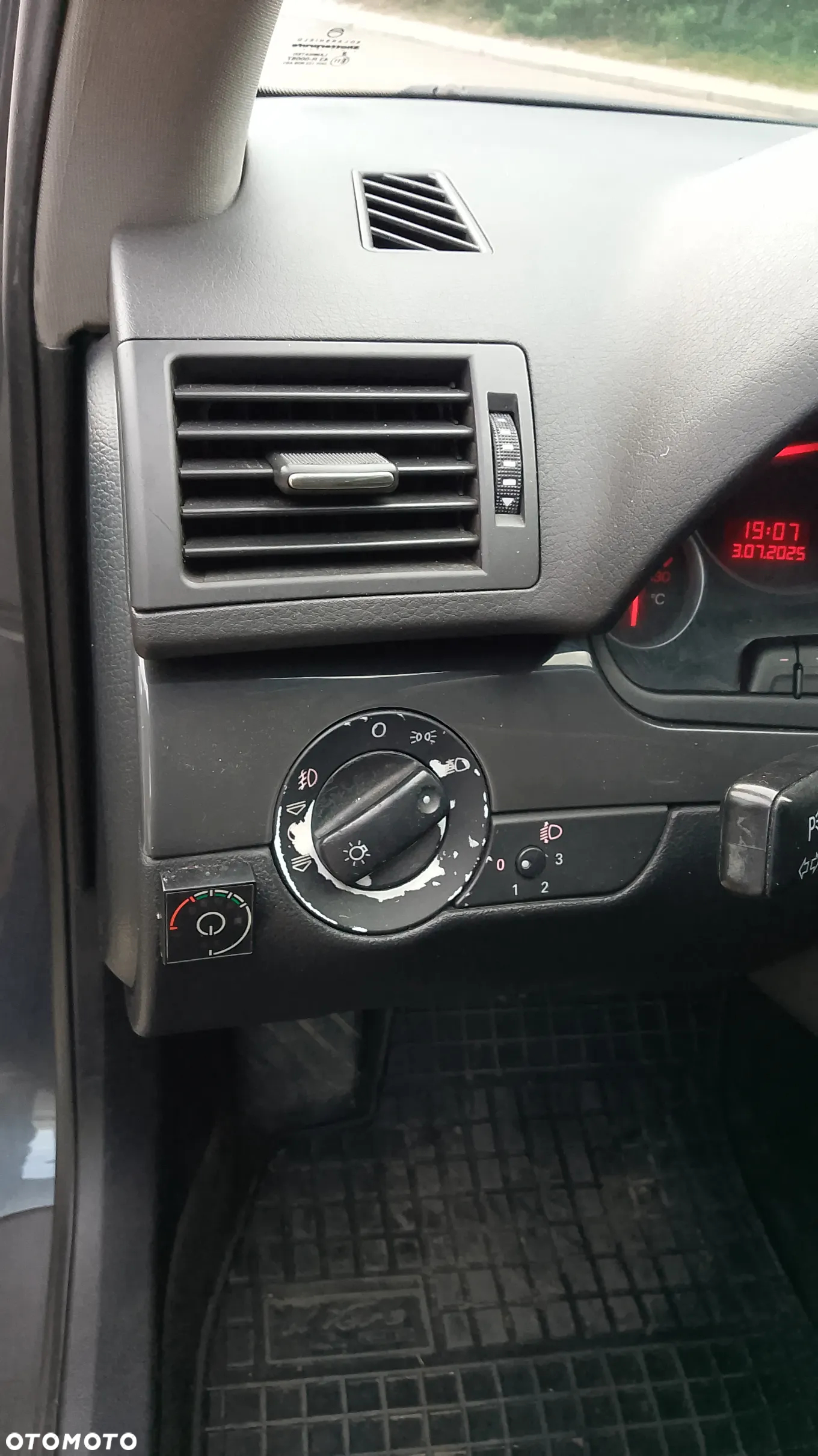 Audi A4 Avant 2.0 - 20