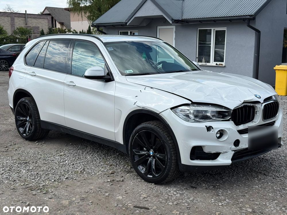 BMW X5 xDrive25d - 3