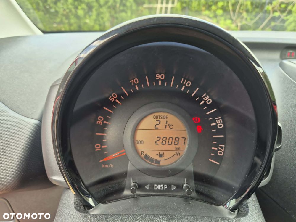 Toyota Aygo - 22