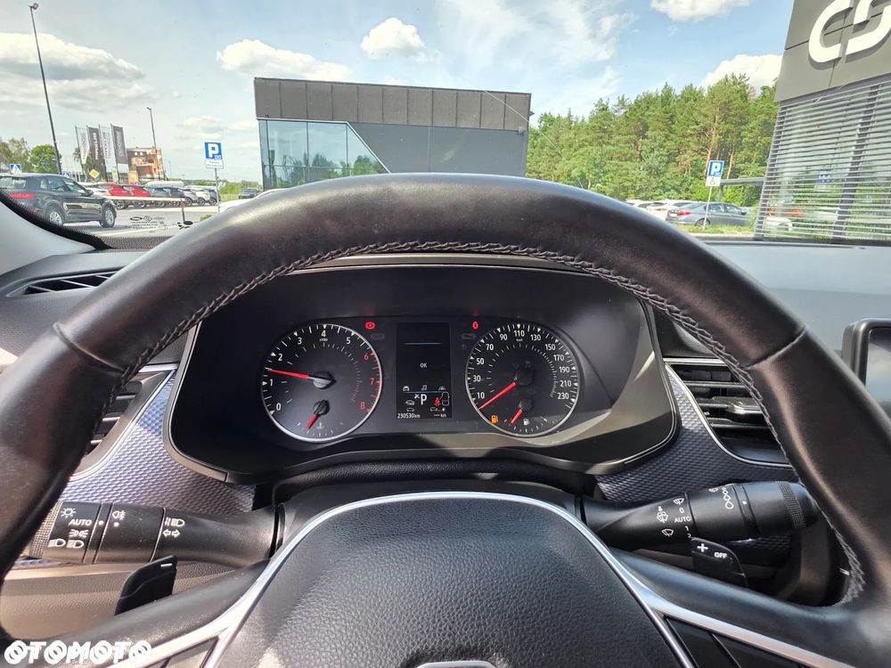 Renault Arkana 1.3 TCe mHEV Intens EDC - 21