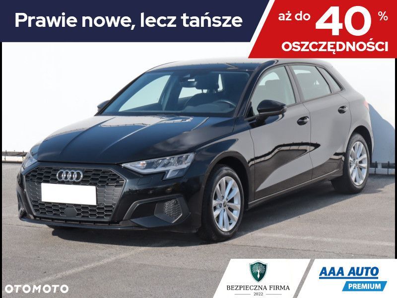 Audi A3 Sportback - 2