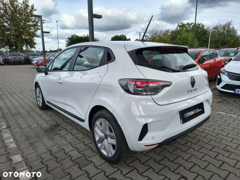 Renault Clio - 2