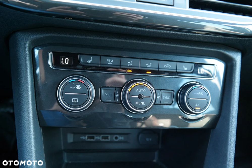 Seat Tarraco 2.0 TDI Xcellence S&S 4Drive DSG - 39