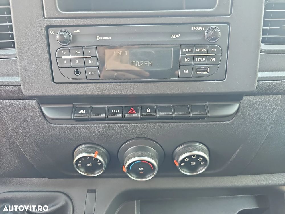 Renault MASTER - 14