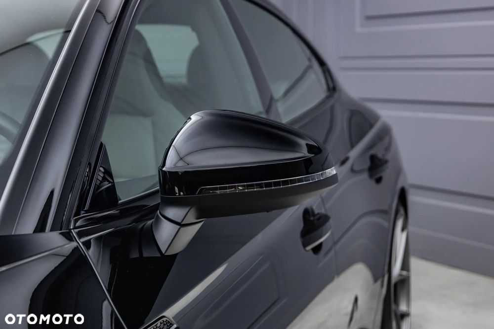 Audi RS5 Sportback 2.9 TFSI quattro tiptronic - 33
