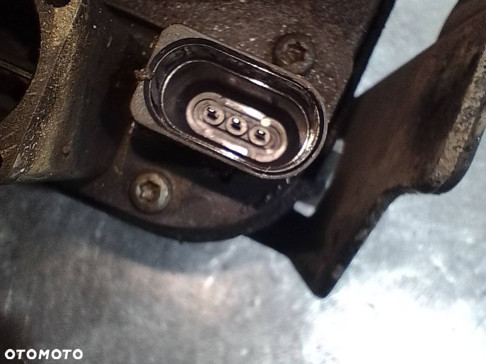 POMPA WSPOMAGANIA ELEKTRYCZNA SKODA ROOMSTER 6R0423156   6Q1423051CA 1.4 - 4