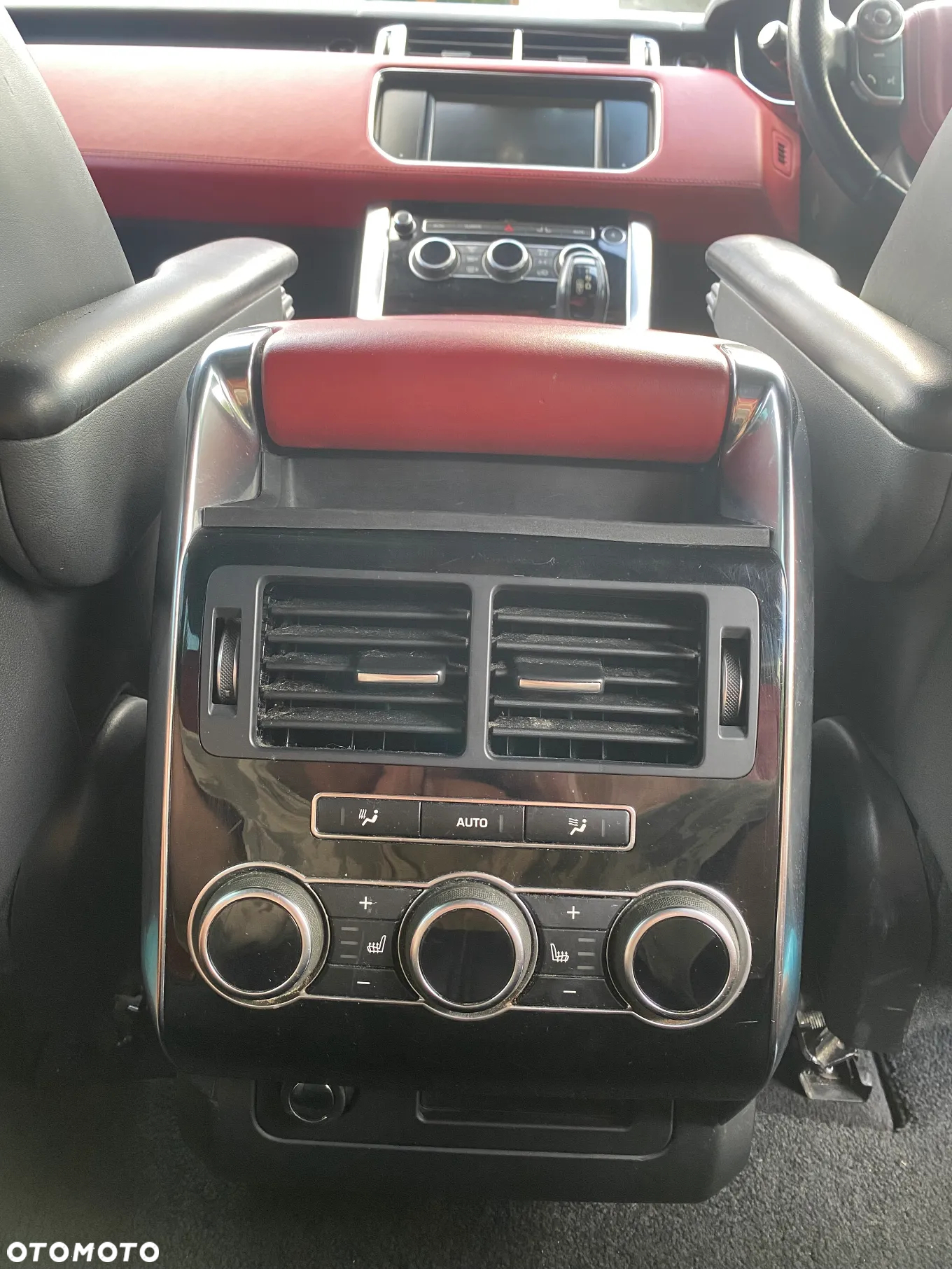 Land Rover Range Rover Sport - 9
