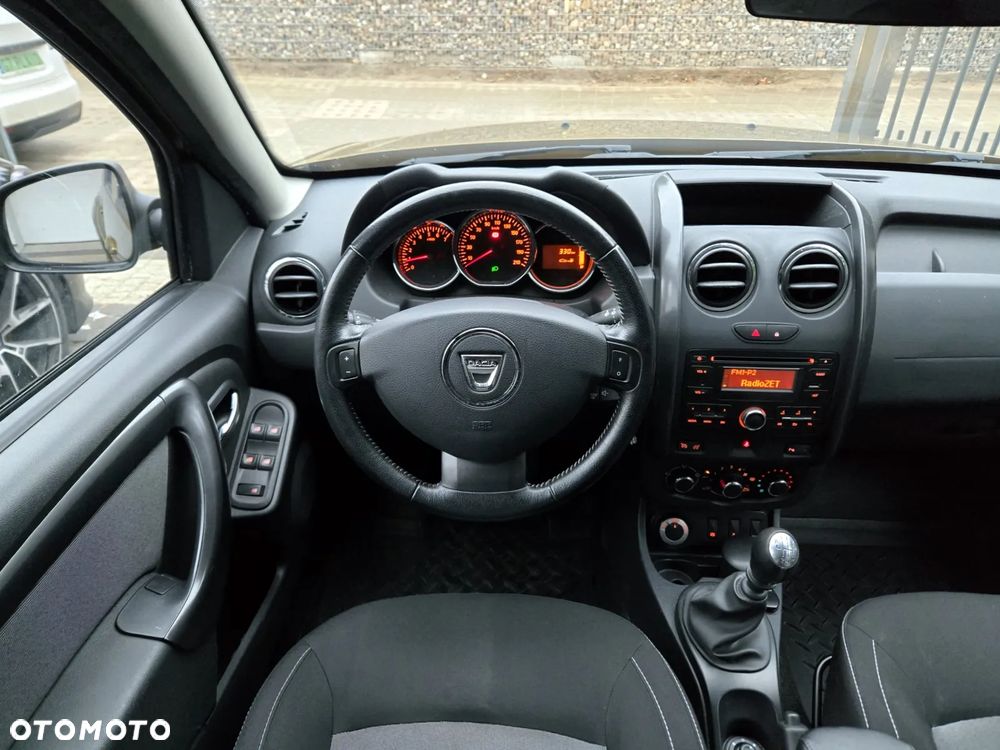 Dacia Duster 1.2 TCe Celebration 4x4 S&S EU6 - 5