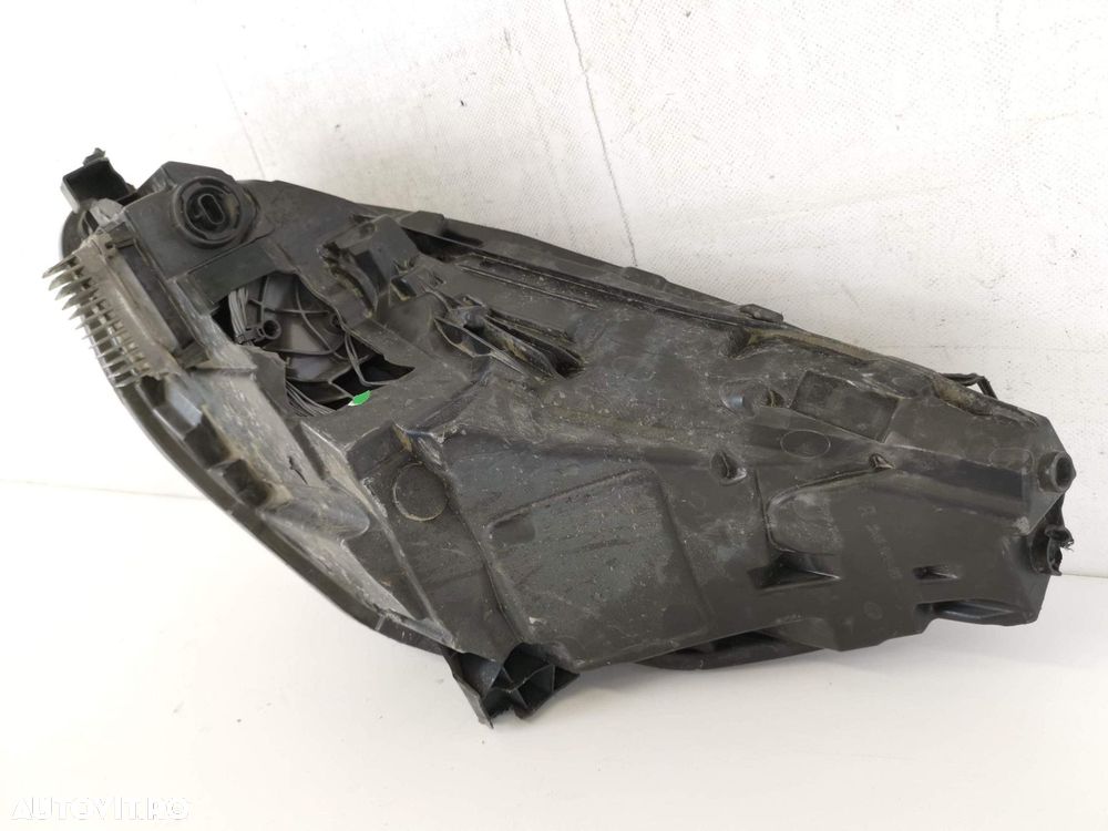 Far Dreapta Led   Tesla Model 3/Y 2020 2021 2022 2023 Original Avariat - 7