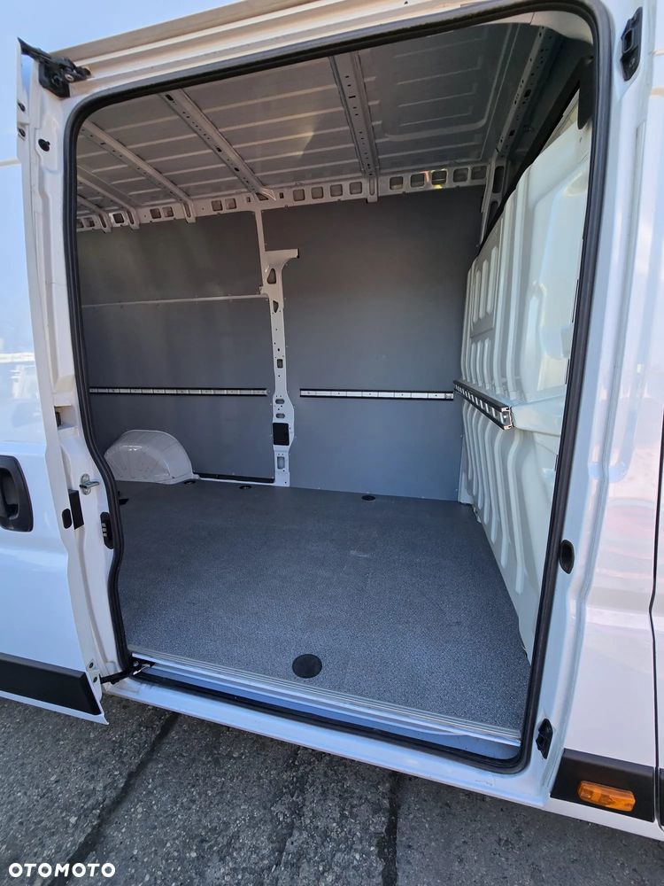 Opel Movano L4H3 - 9