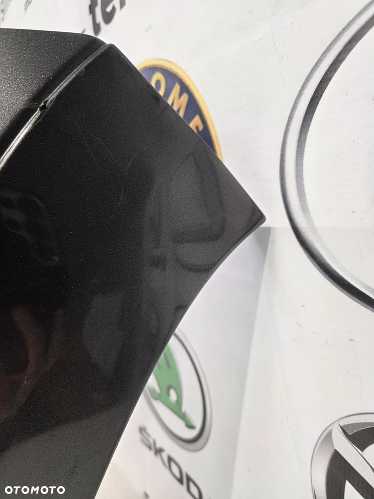 JEEP GRAND CHEROKEE WK2 SUMMIT LIFT 16- ZDERZAK PRZEDNI PRZÓD NA SPRYSKI + 6xPDC , NR 6CG70TRMAA / 6CG71TRMAA , NR AUKCJI NZ1816 - 29