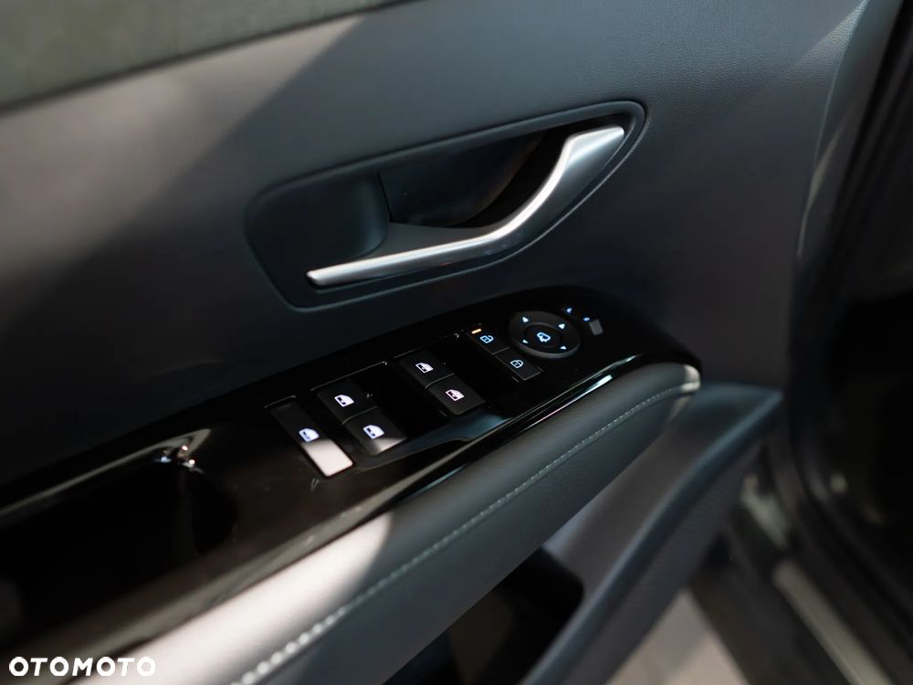 Hyundai Tucson 1.6 T-GDi HEV Executive 2WD - 19