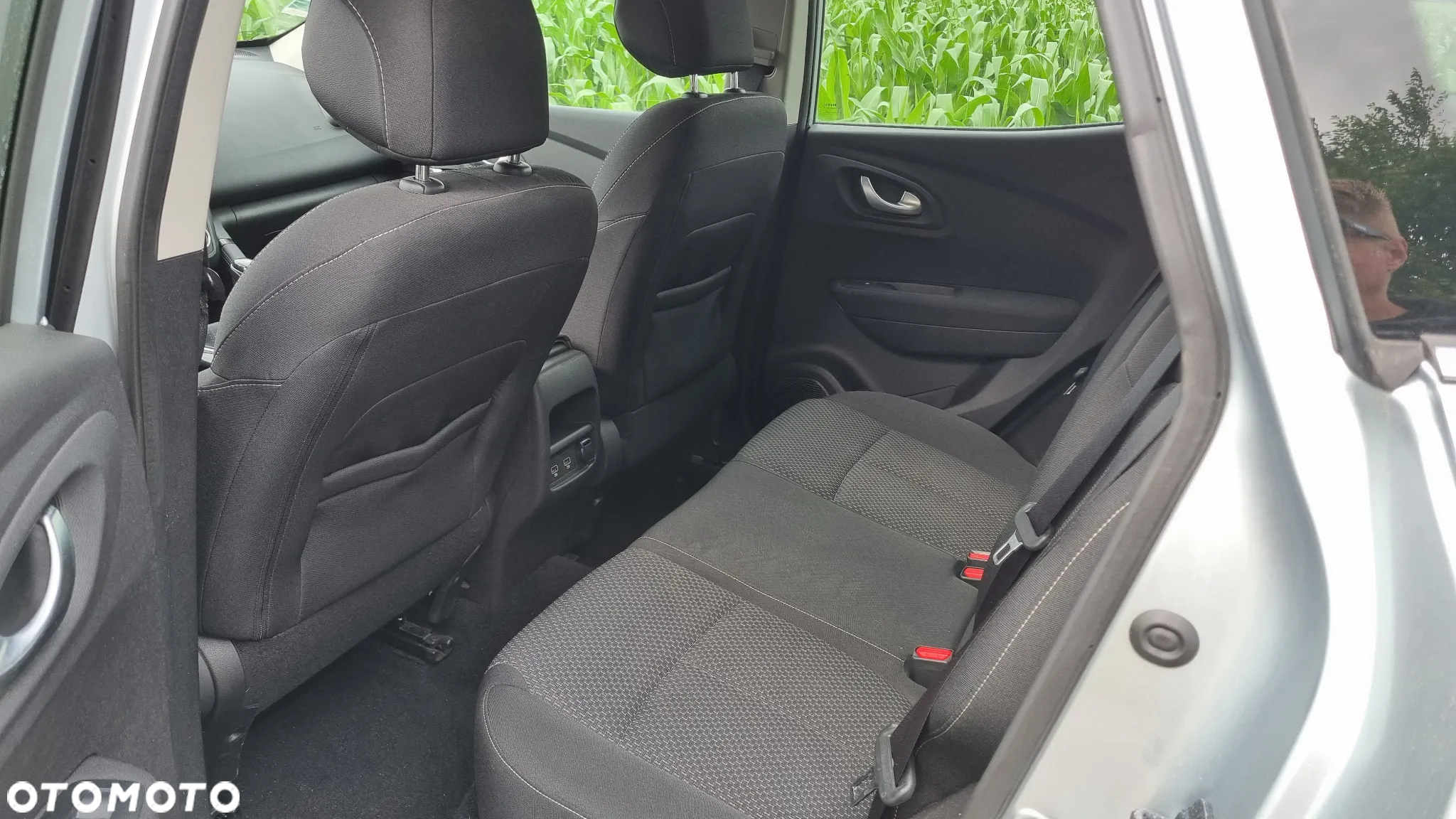 Renault Kadjar 1.5 Blue dCi Easy Life - 24