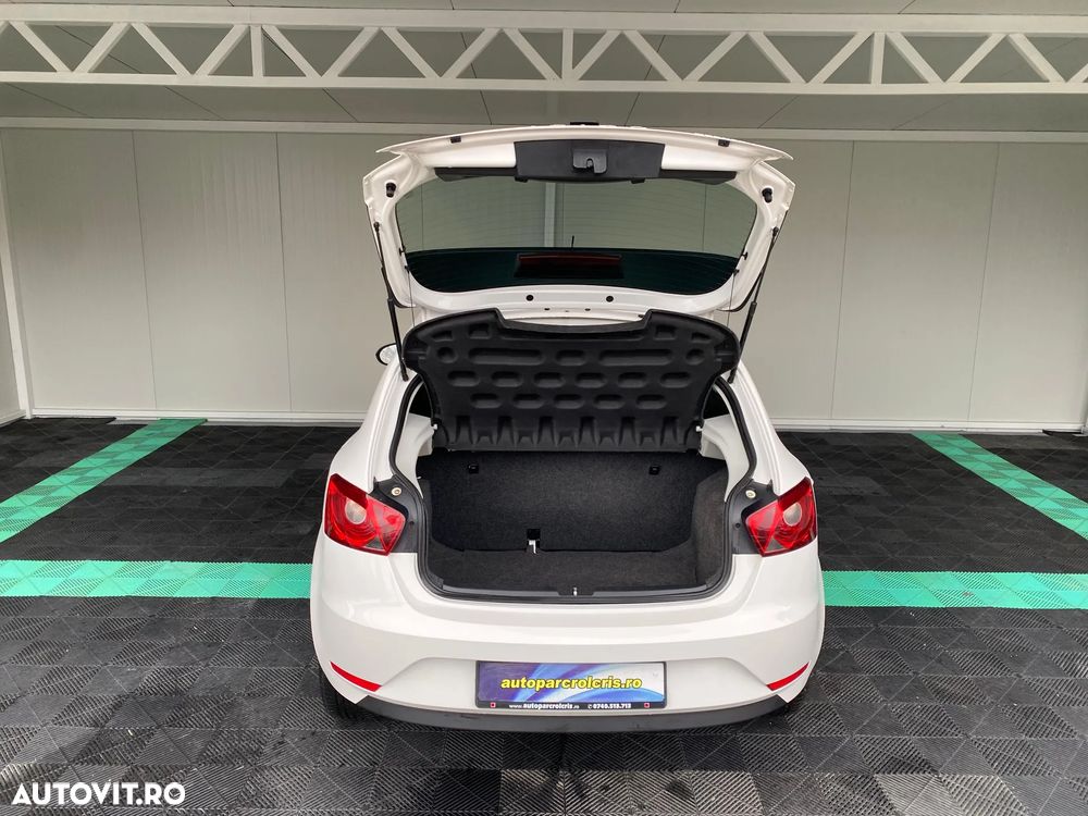 Seat Ibiza - 12