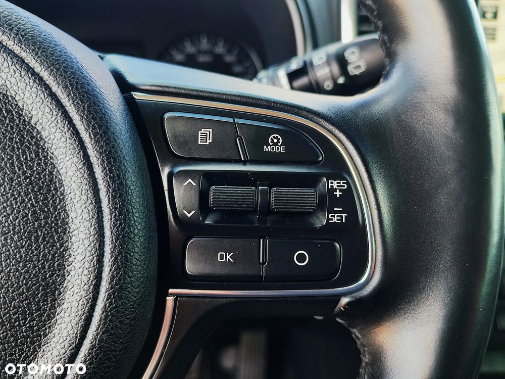 Kia Sportage 1.6 GDI L Business Line 2WD - 22