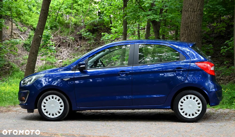 Ford Ka+ 1.2 Trend - 20