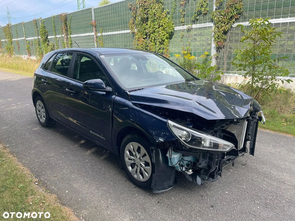 Hyundai i30 - 2