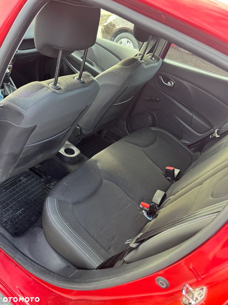 Renault Clio 1.2 16V Life - 5