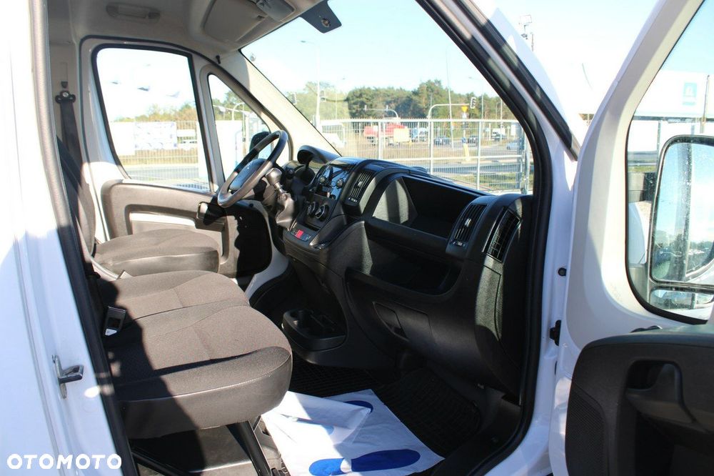 Citroën Jumper - 23