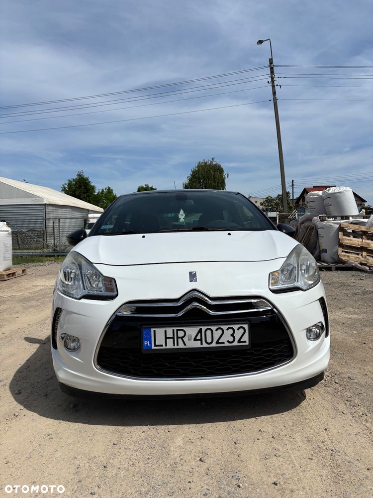 Citroën DS3 1.6 HDi SoChic - 2