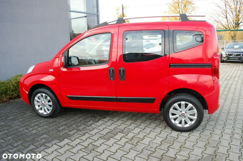Fiat Qubo - 17