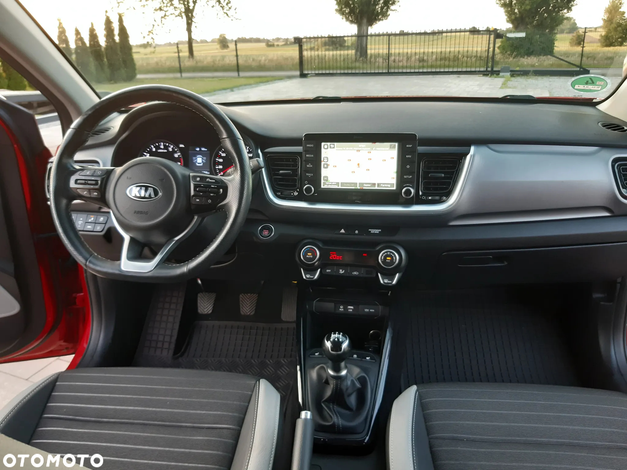 Kia Stonic 1.2 Vision - 16