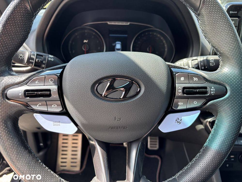 Hyundai i30 N 2.0 T-GDI Performance - 14