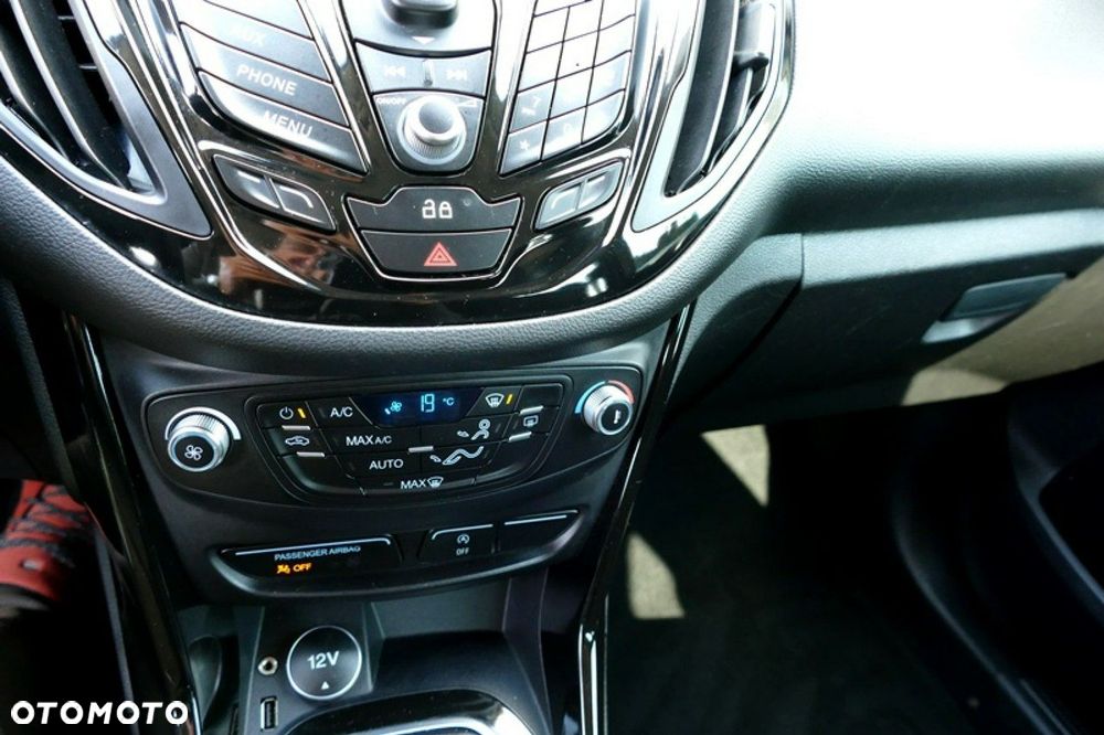 Ford B-MAX 1.0 EcoBoost Titanium X ASS EU6 - 34