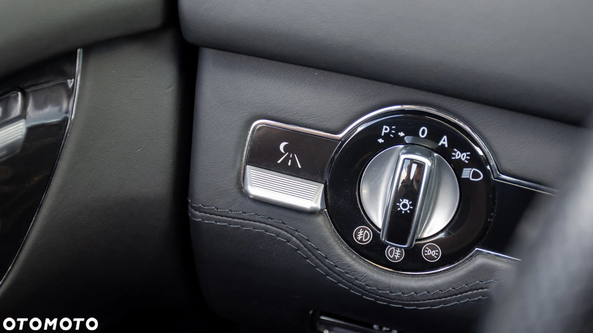 Mercedes-Benz CL 63 AMG 7G-TRONIC - 14