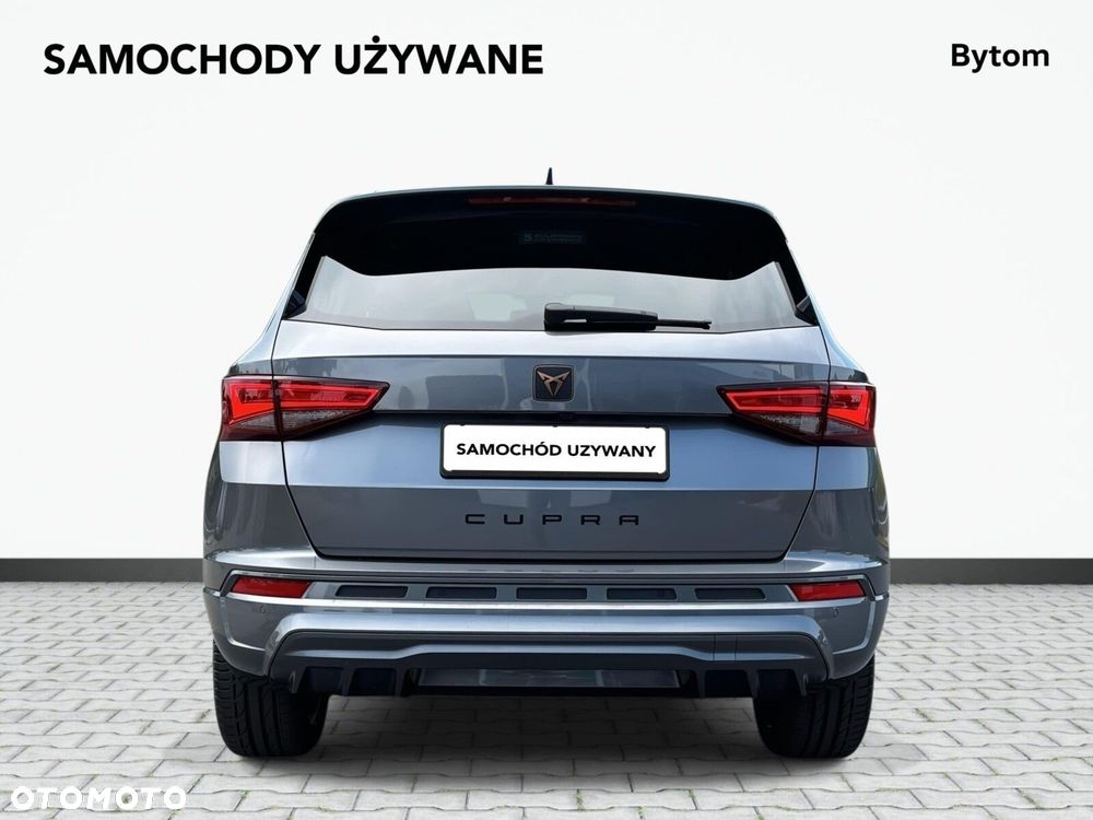 Cupra Ateca - 7
