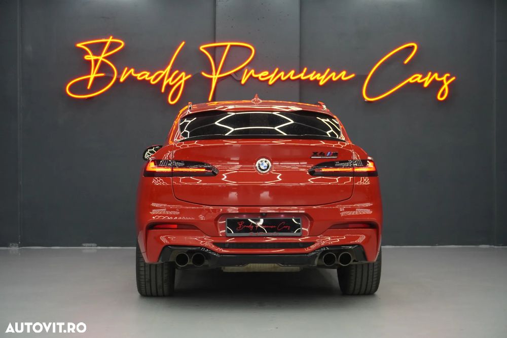 BMW X4 - 3