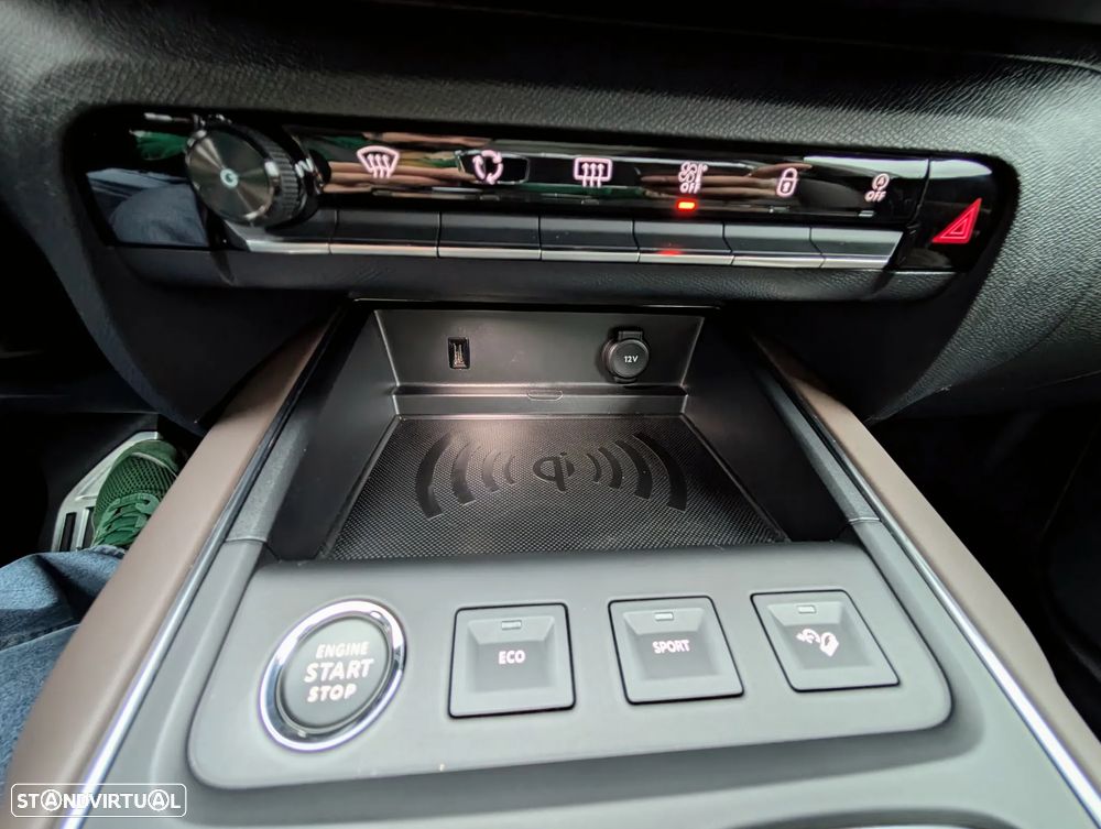 Citroën C5 Aircross Pure Tech 180 S&S EAT8 SHINE PACK - 23