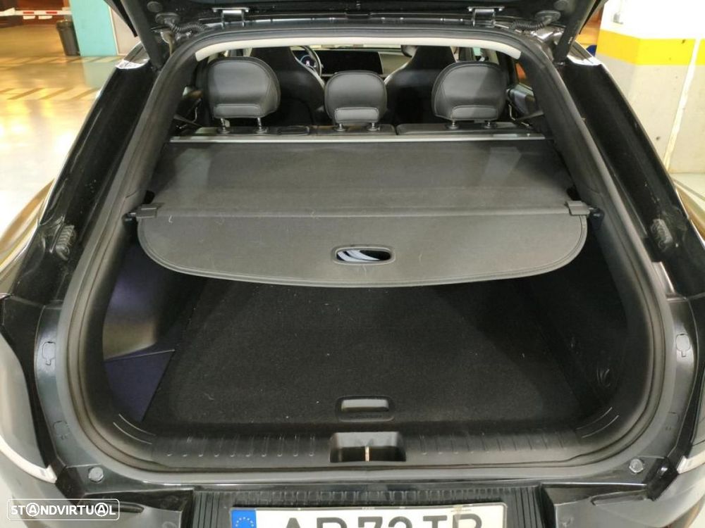Kia EV6 77.4 kWh Earth - 10