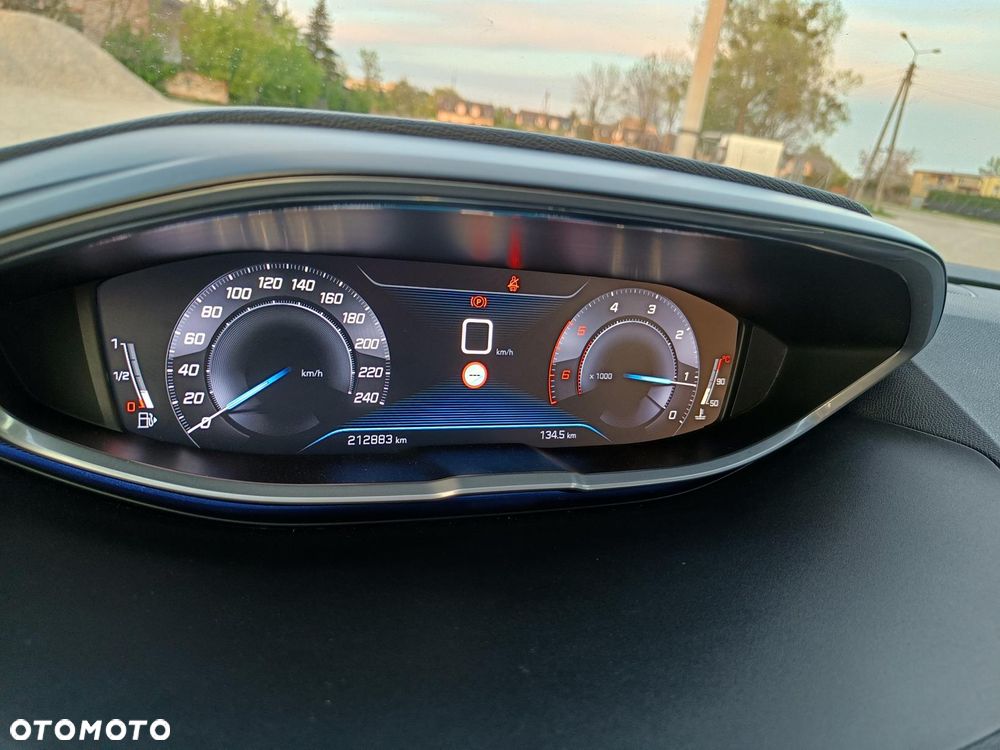 Peugeot 3008 BlueHDi 130 Stop & Start Active - 39