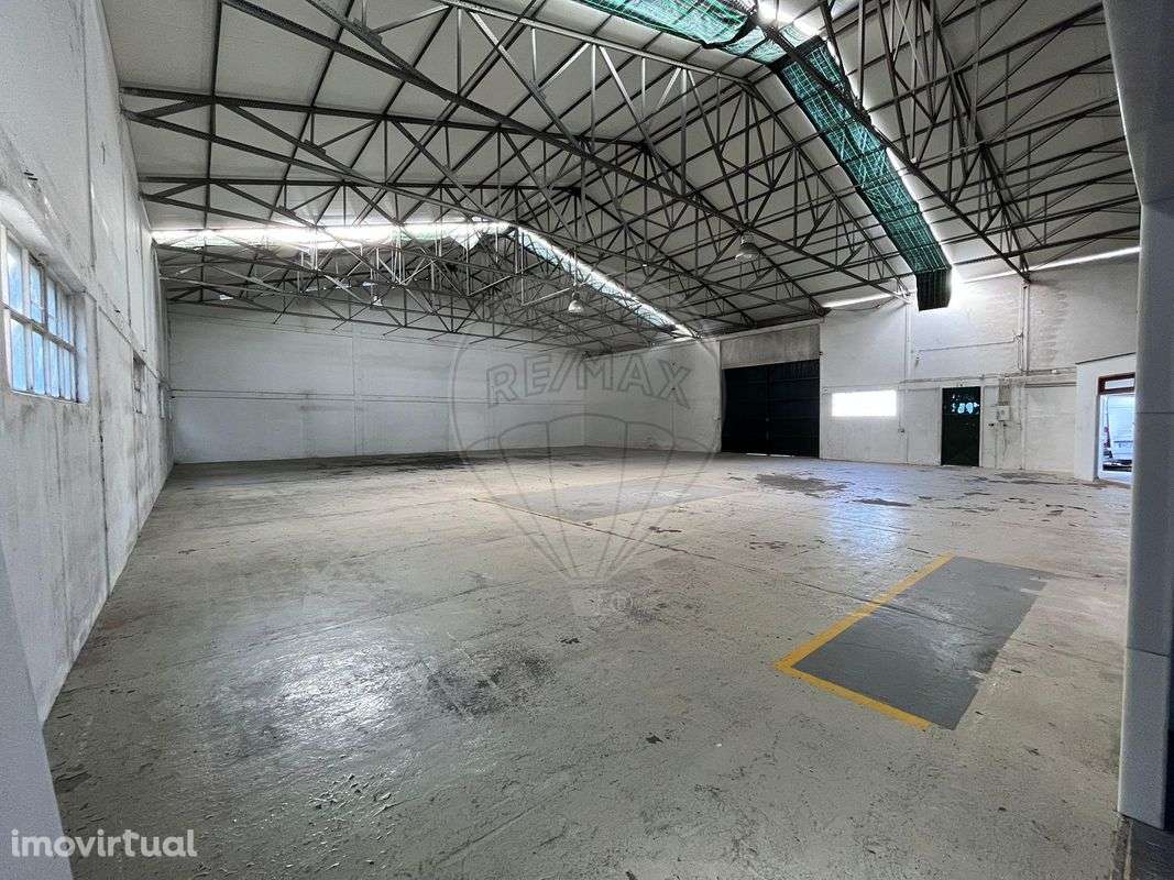 Armazém  para venda - Grande imagem: 3/13