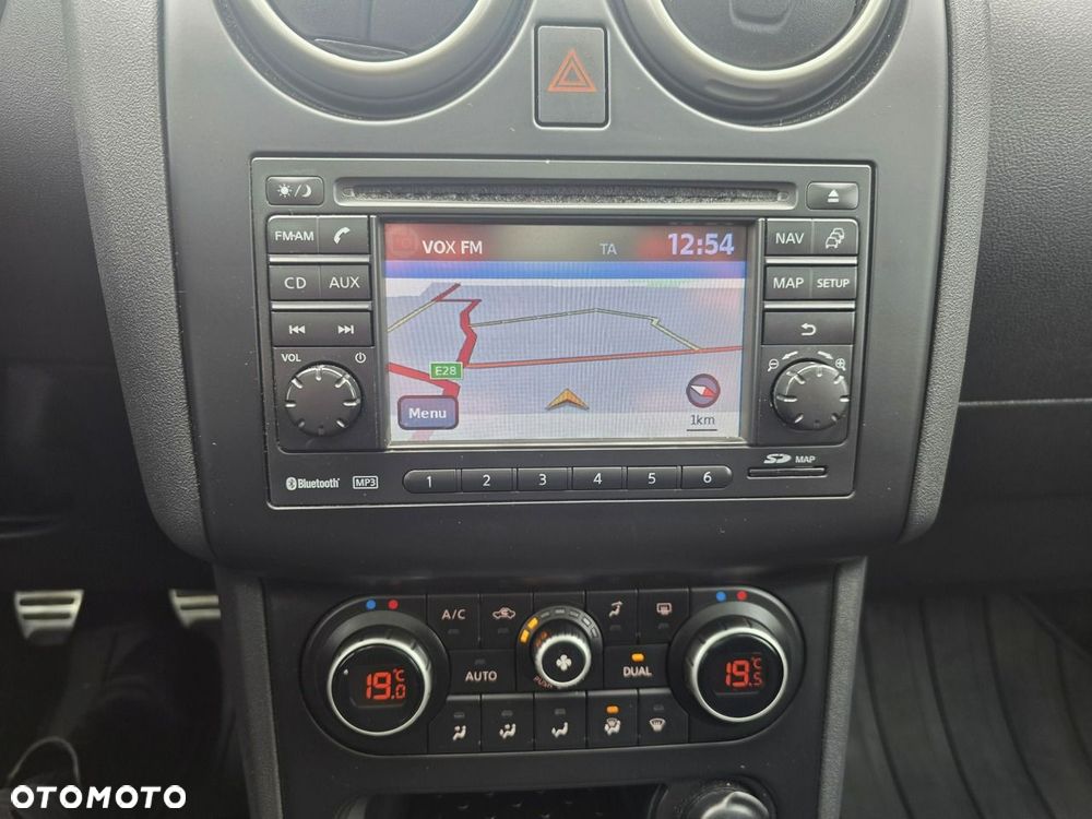Nissan Qashqai - 20