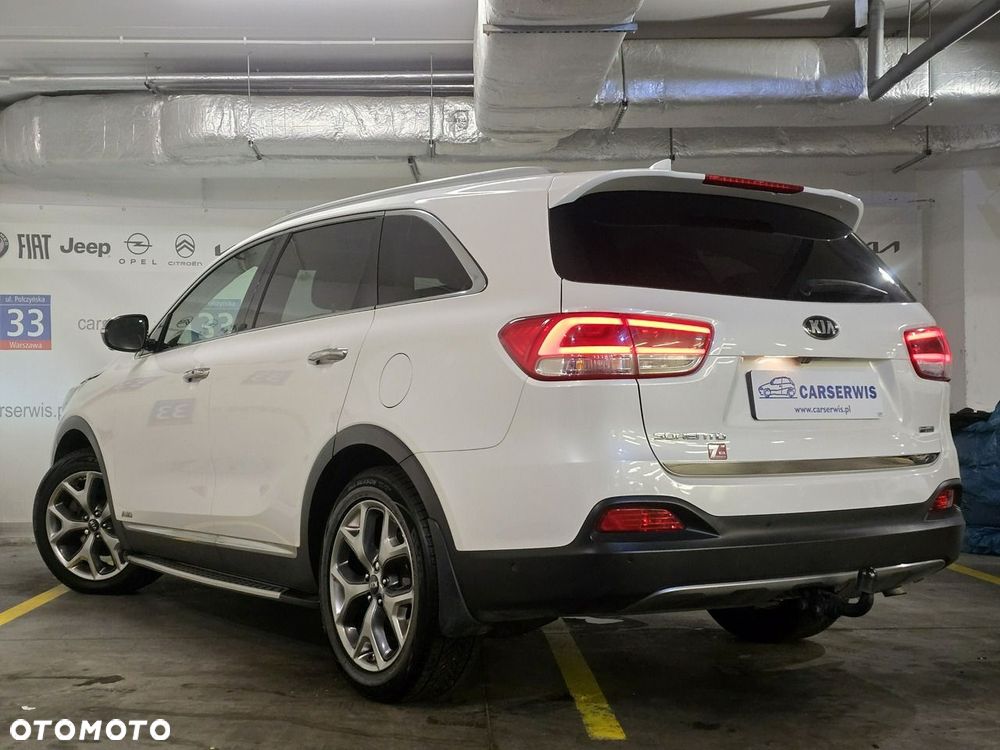 Kia Sorento 2.0 CRDI XL - 10