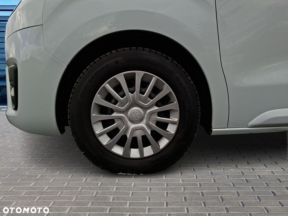 Toyota Proace Verso 2.0 D4-D Long Business - 28