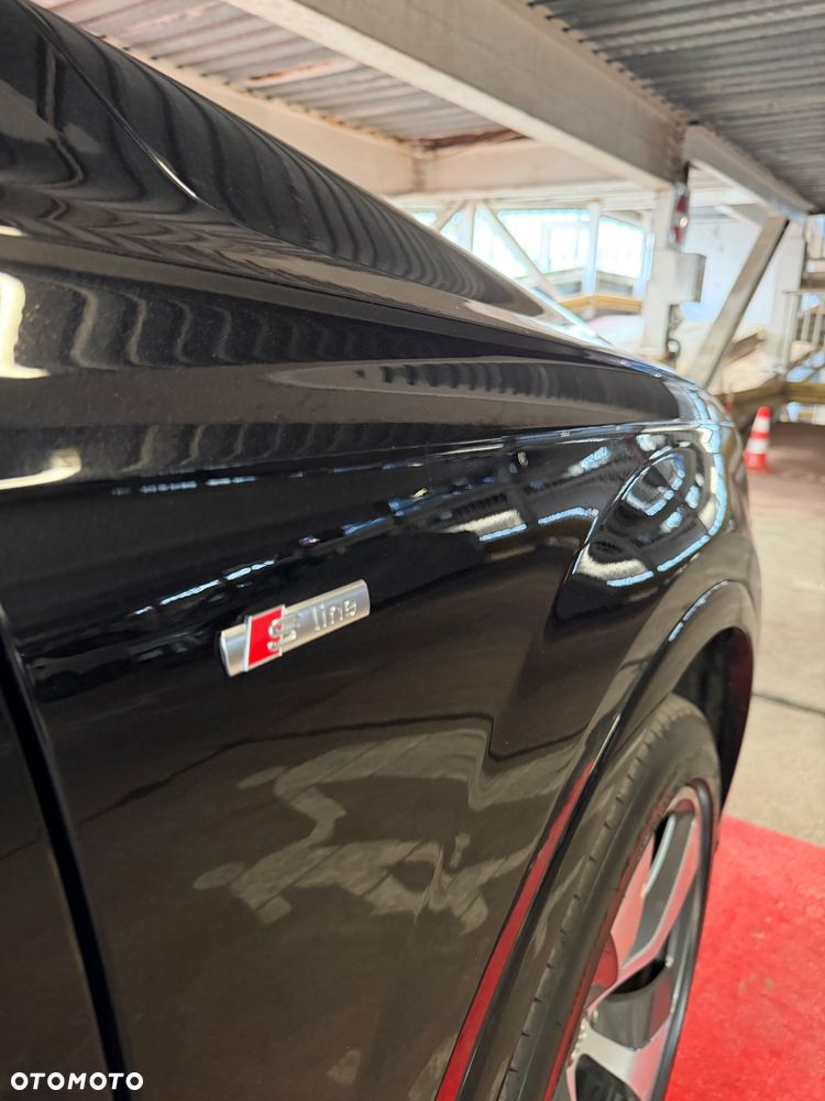 Audi Q7 - 28
