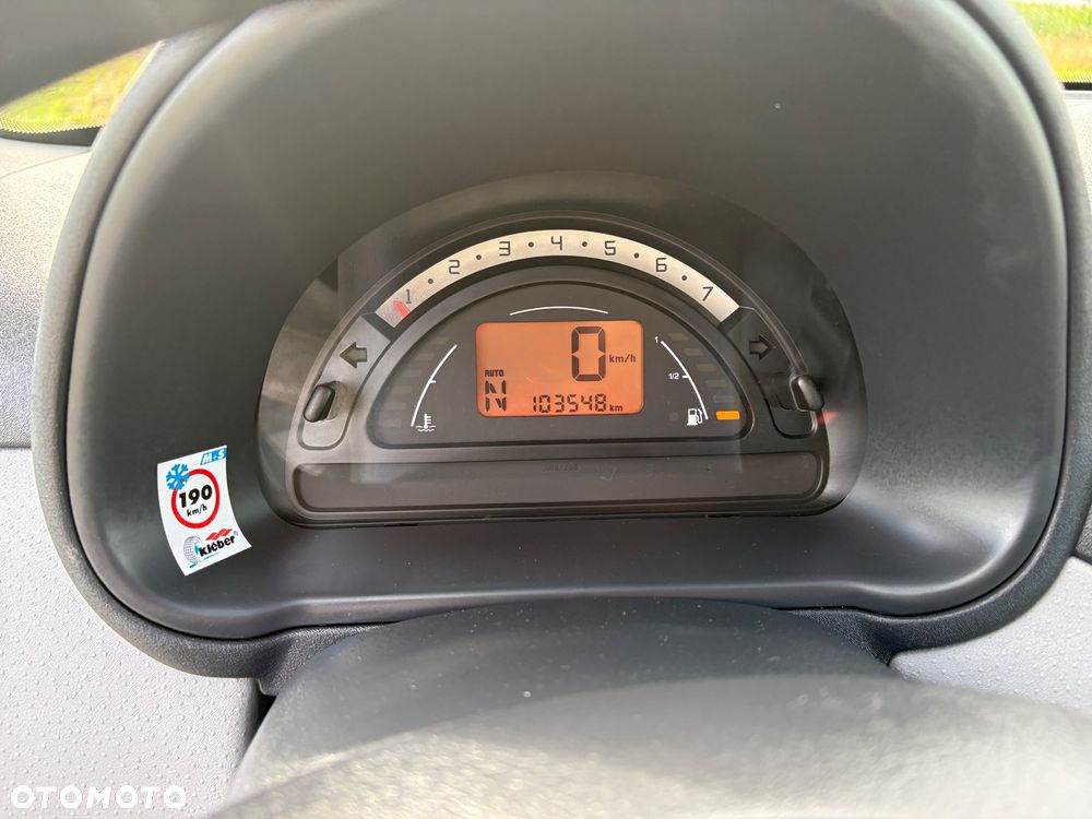 Citroën C3 1.4 16V Senso Drive X-TR - 28