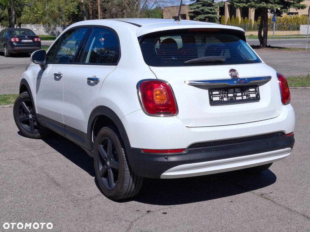 Fiat 500X 1.4 Multiair 4x2 S&S S-Design City Look - 18