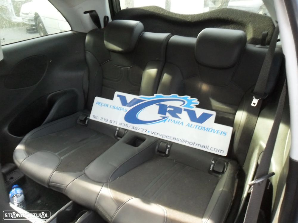 Opel Adam 1.4i - Viatura para peças - 5
