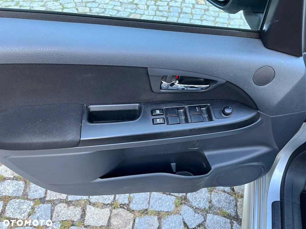 Suzuki SX4 1.6 VVT 4x2 Club - 9