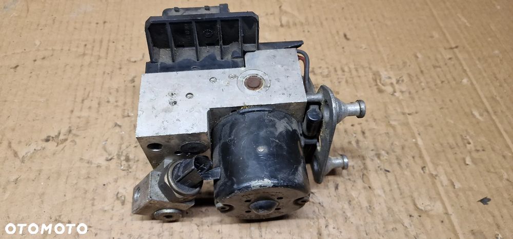 Pompa ABS sterownik Mercedes E-Klasa W210 0265202407 A0034312412 - 2