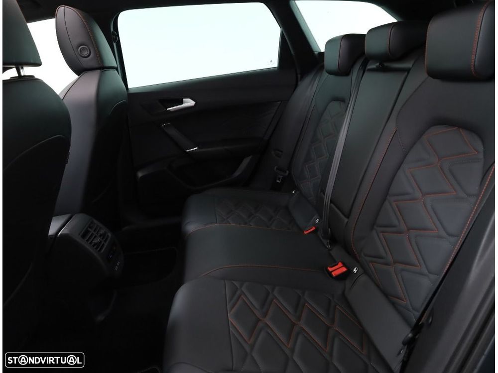 SEAT Leon ST 2.0 TDI FR DSG - 23