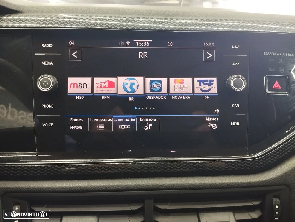 VW Taigo 1.0 TSI Life DSG - 27