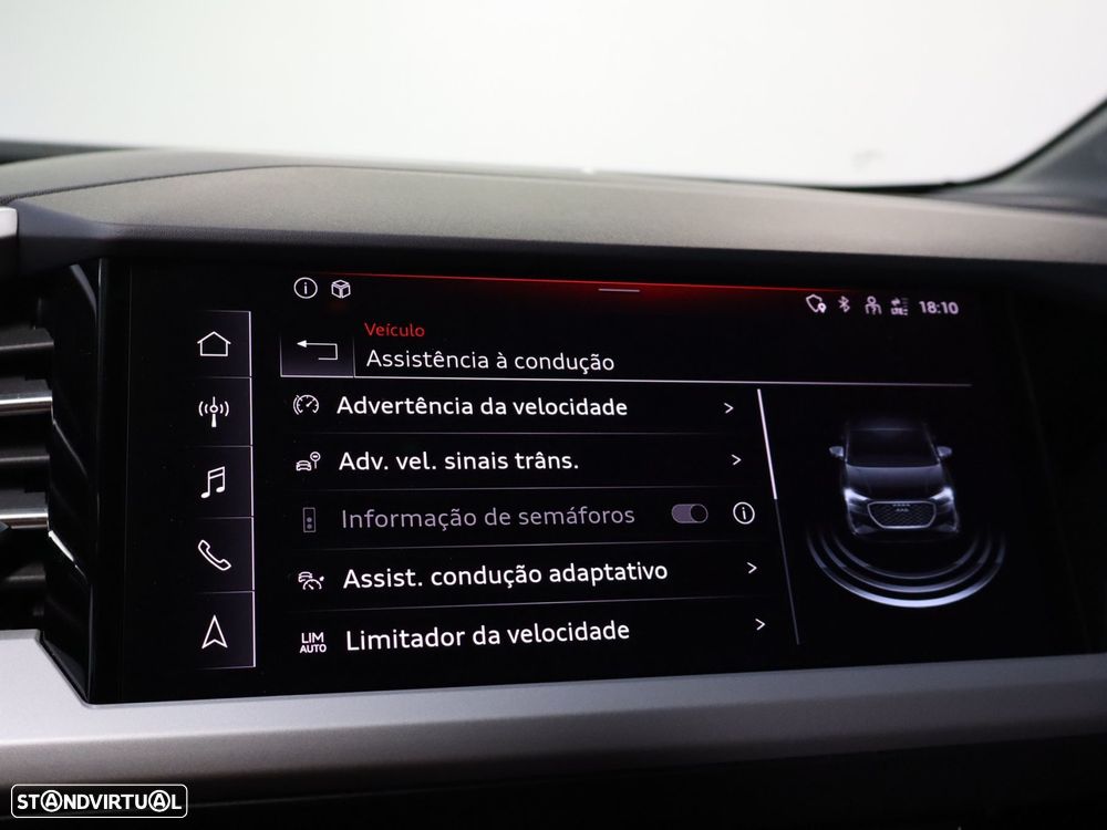 Audi Q4 Sportback e-tron 45 quattro 82 kWh - 20