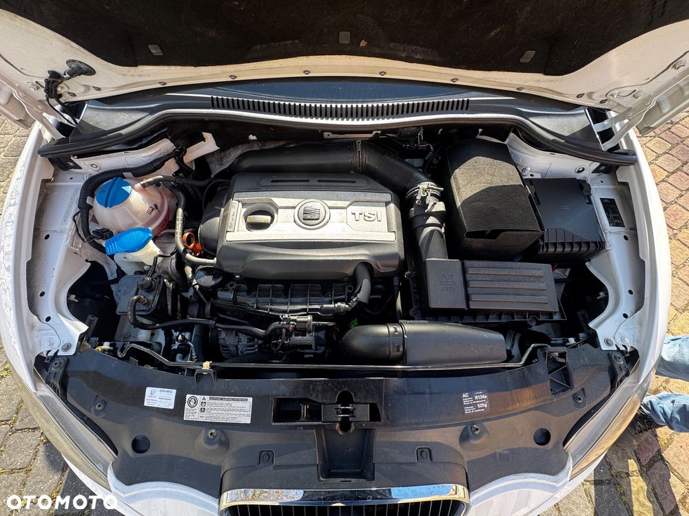 Seat Leon 1.8 TSI Style DSG - 32