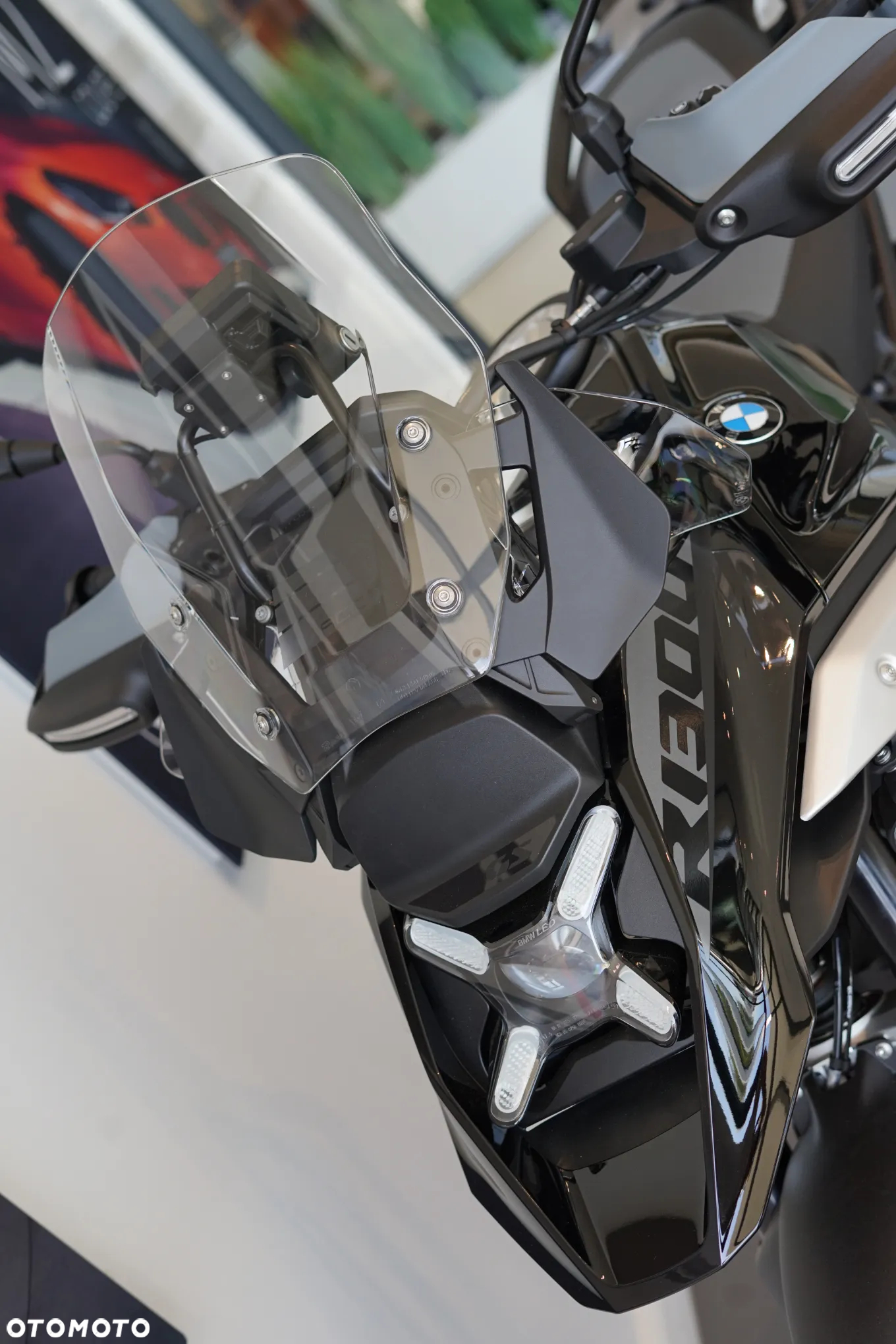 BMW R - 20
